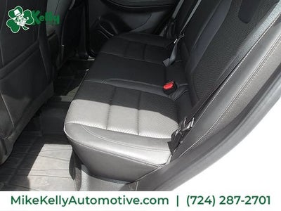 2021 Buick Encore GX Essence