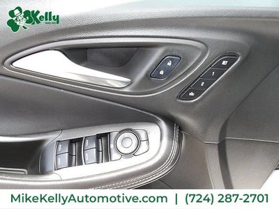 2021 Buick Encore GX Essence