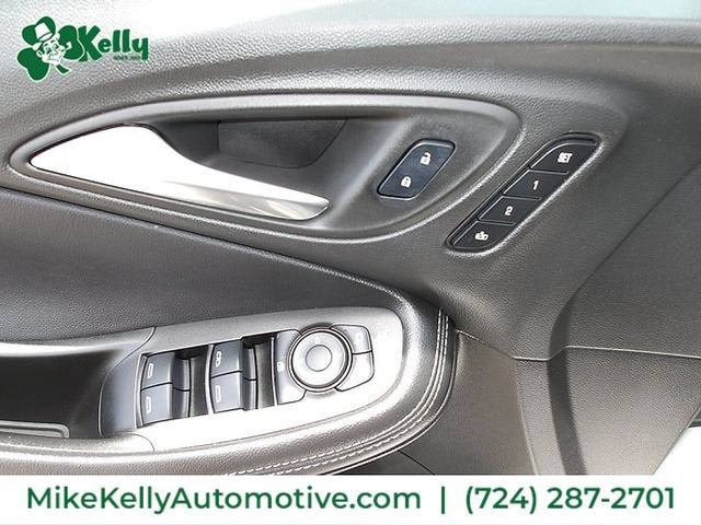 2021 Buick Encore GX Essence