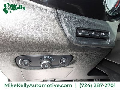 2021 Buick Encore GX Essence