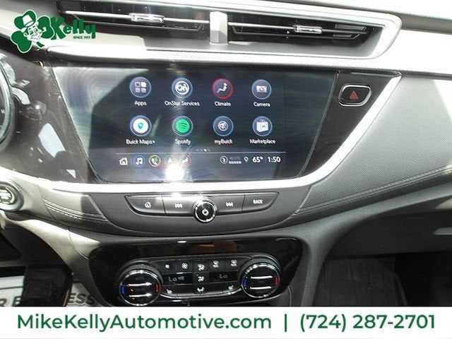 2021 Buick Encore GX Essence