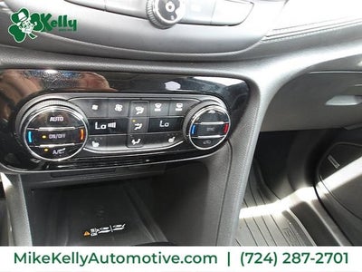 2021 Buick Encore GX Essence