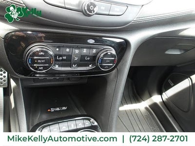 2021 Buick Encore GX Essence
