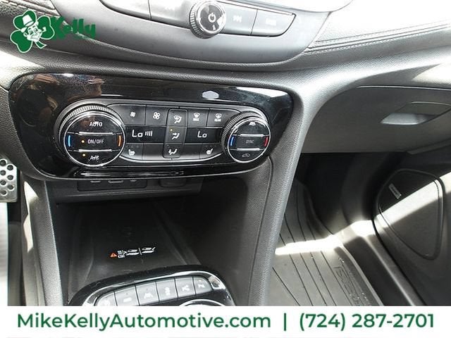 2021 Buick Encore GX Essence