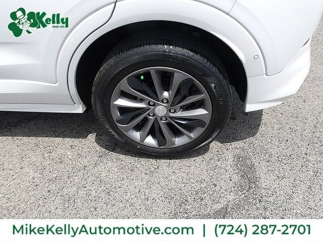 2021 Buick Encore GX Essence