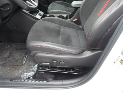 2025 Hyundai Kona N Line S