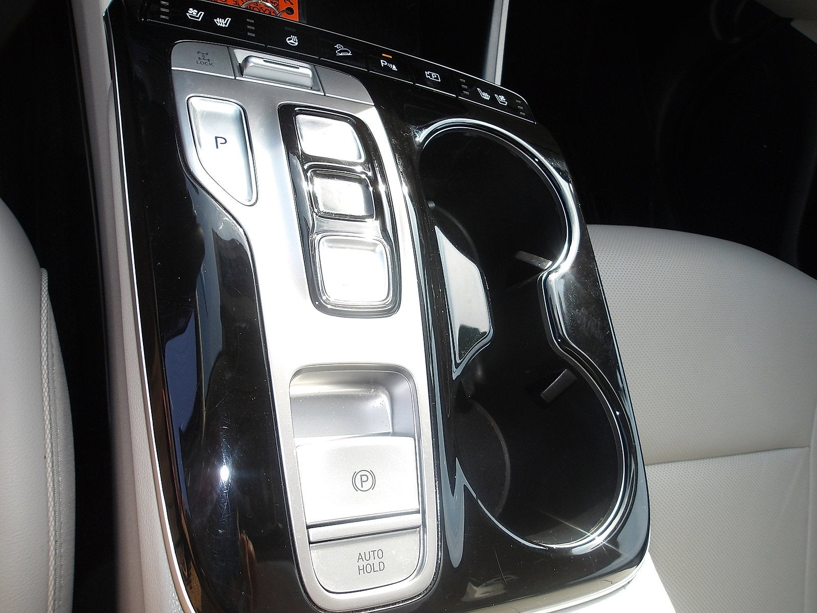 2022 Hyundai Tucson Hybrid Limited