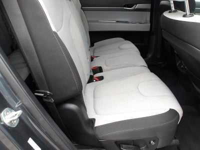 2020 Hyundai Palisade SE