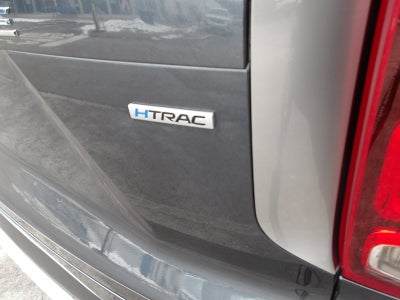 2020 Hyundai Palisade SE