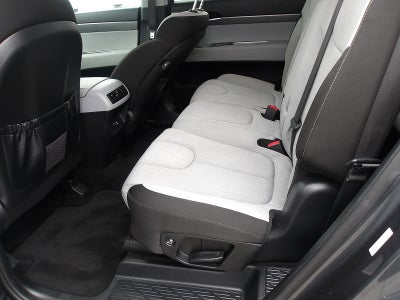 2020 Hyundai Palisade SE