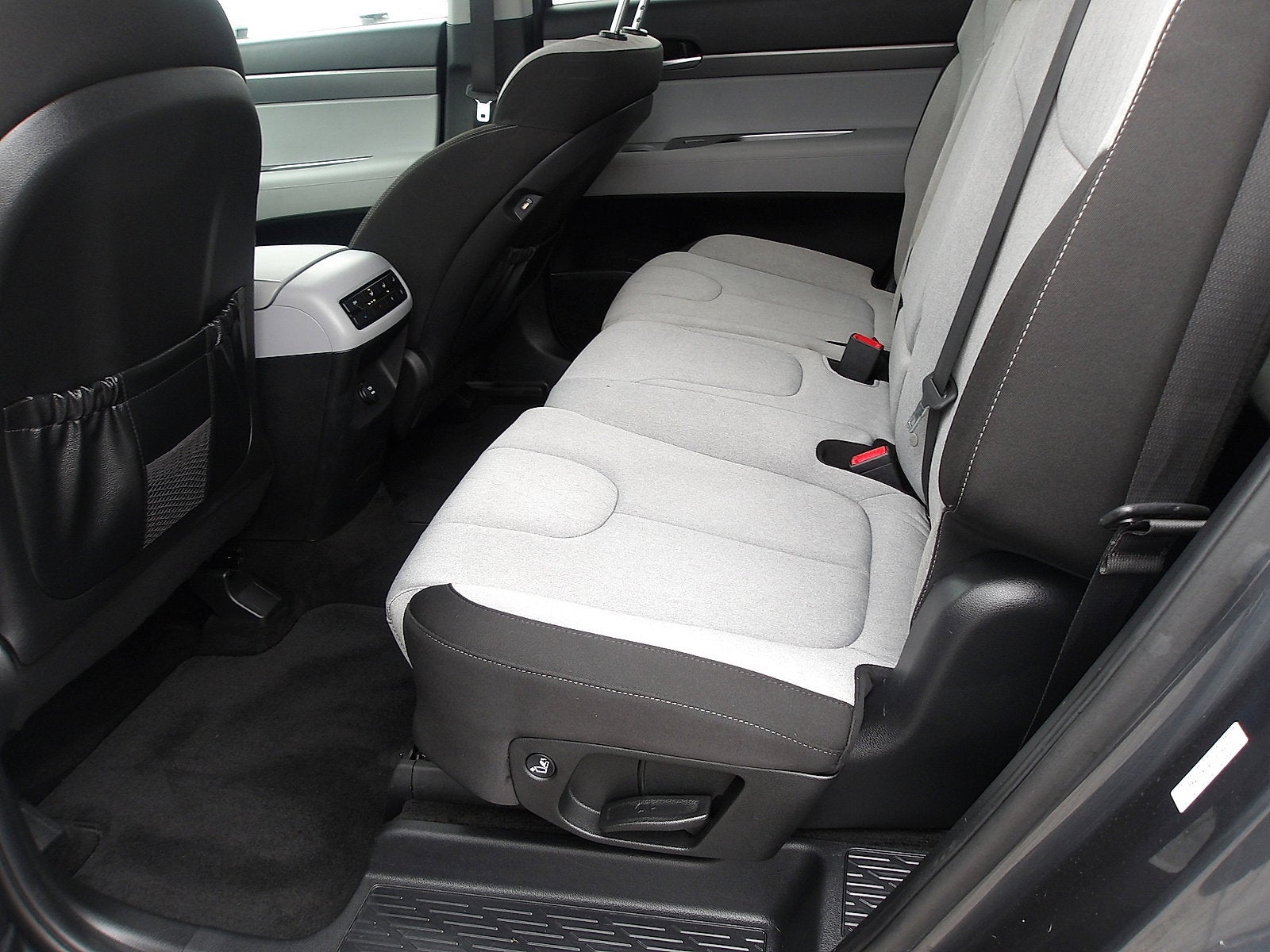 2020 Hyundai Palisade SE