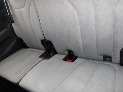 2020 Hyundai Palisade SE