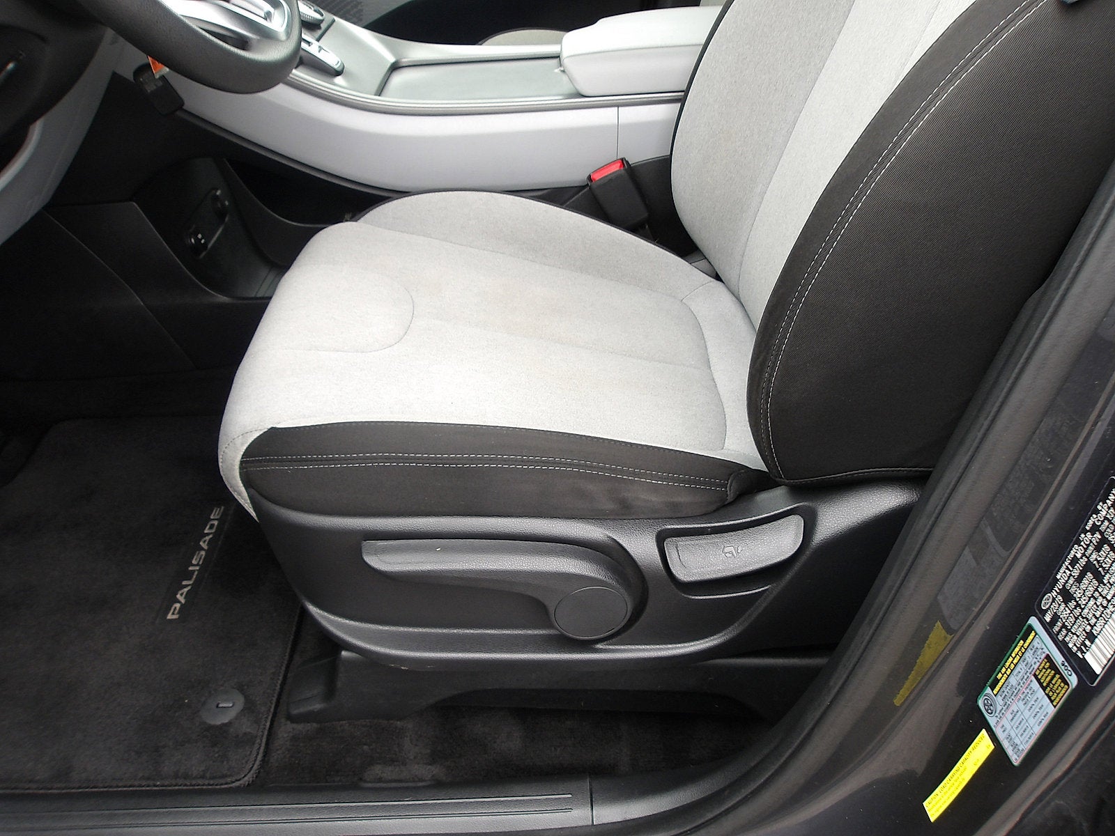 2020 Hyundai Palisade SE