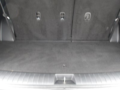 2020 Hyundai Palisade SE