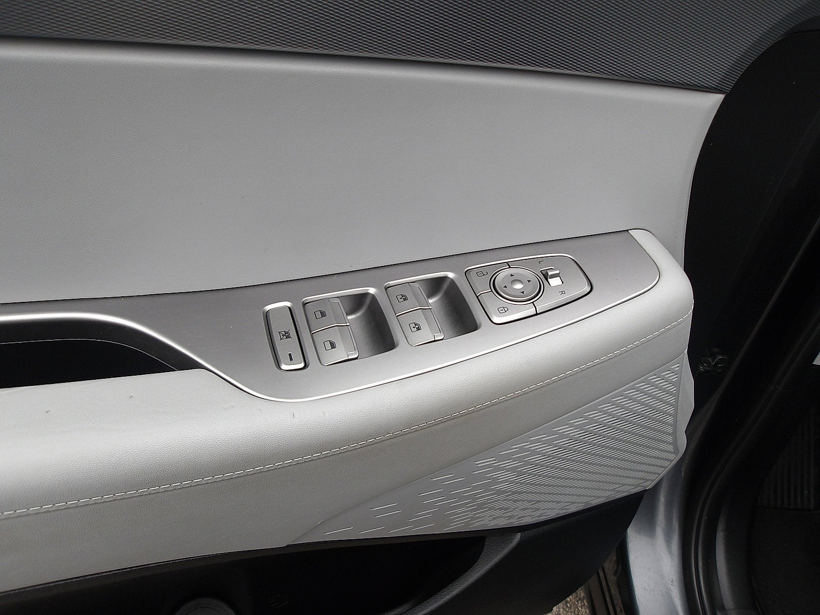 2020 Hyundai Palisade SE