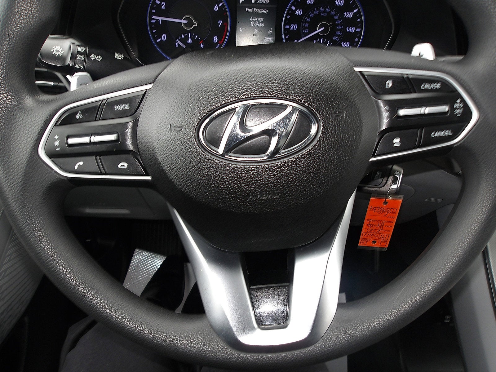 2020 Hyundai Palisade SE