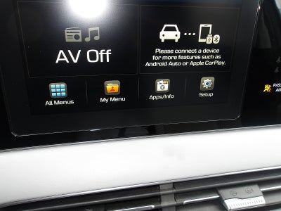 2020 Hyundai Palisade SE