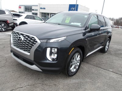 2020 Hyundai Palisade SE