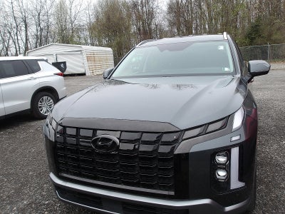 2024 Hyundai Palisade SEL 7P
