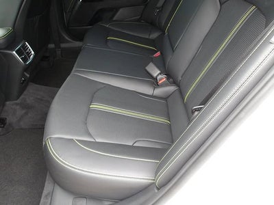 2025 Kia K5 GT