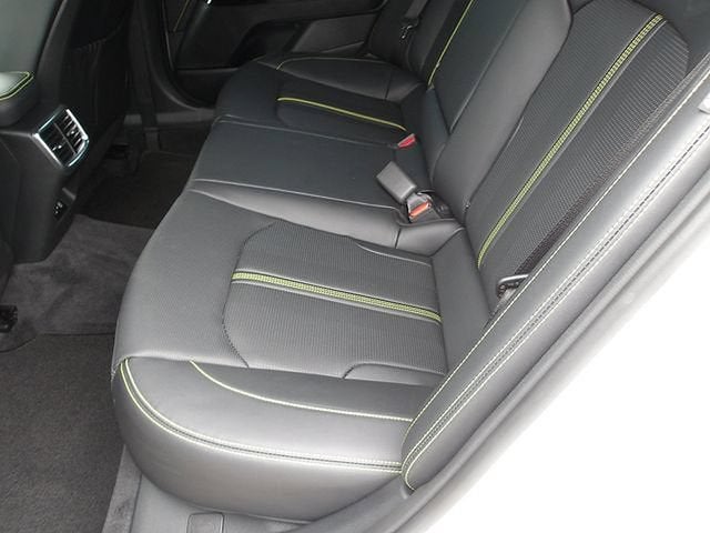 2025 Kia K5 GT