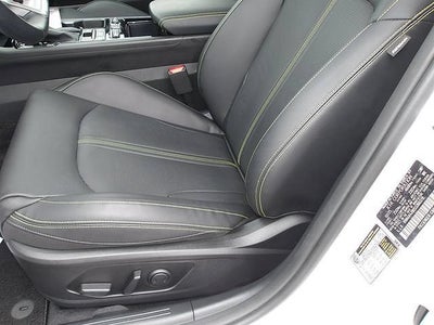2025 Kia K5 GT