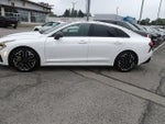 2025 Kia K5 GT
