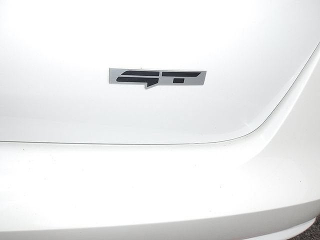 2025 Kia K5 GT
