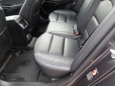 2018 Kia Cadenza Limited