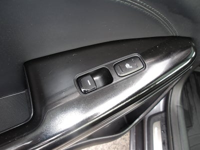 2018 Kia Cadenza Limited