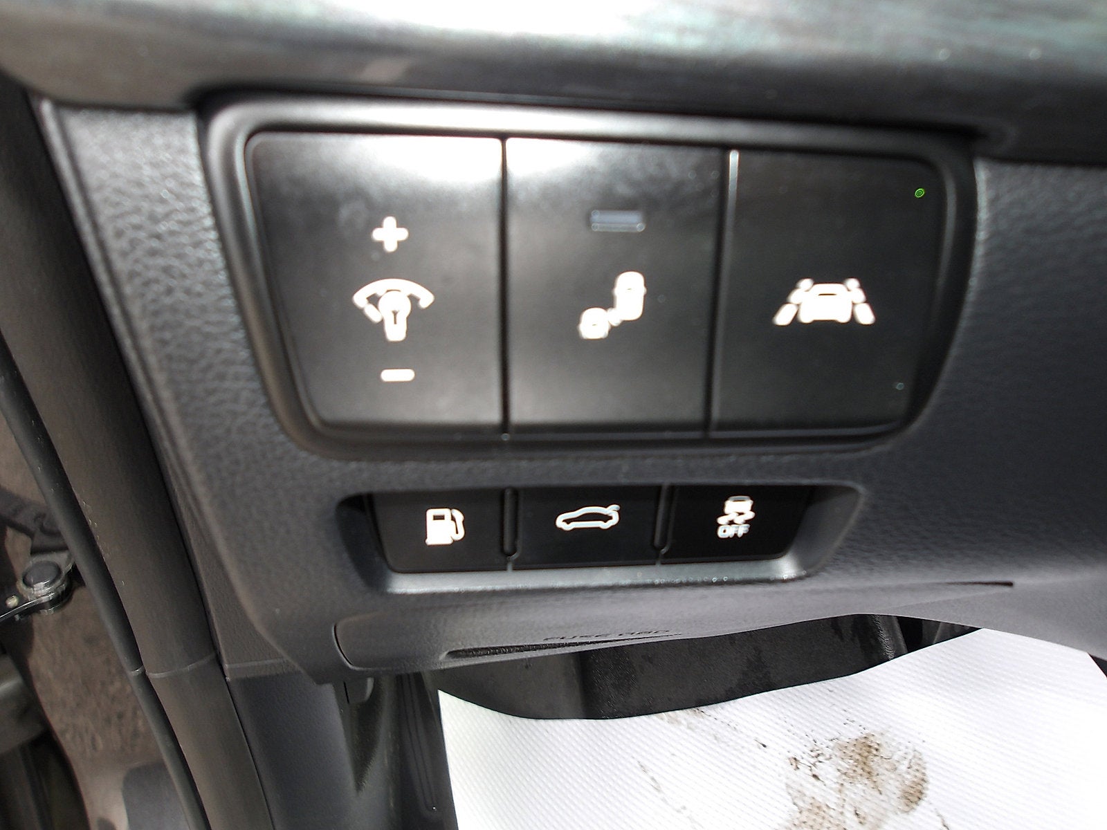 2018 Kia Cadenza Limited