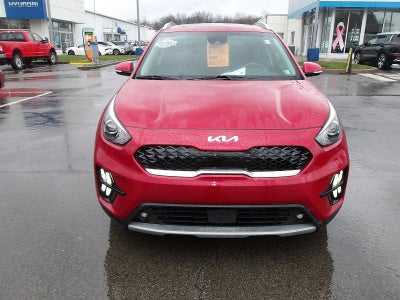 2022 Kia Niro EX Premium
