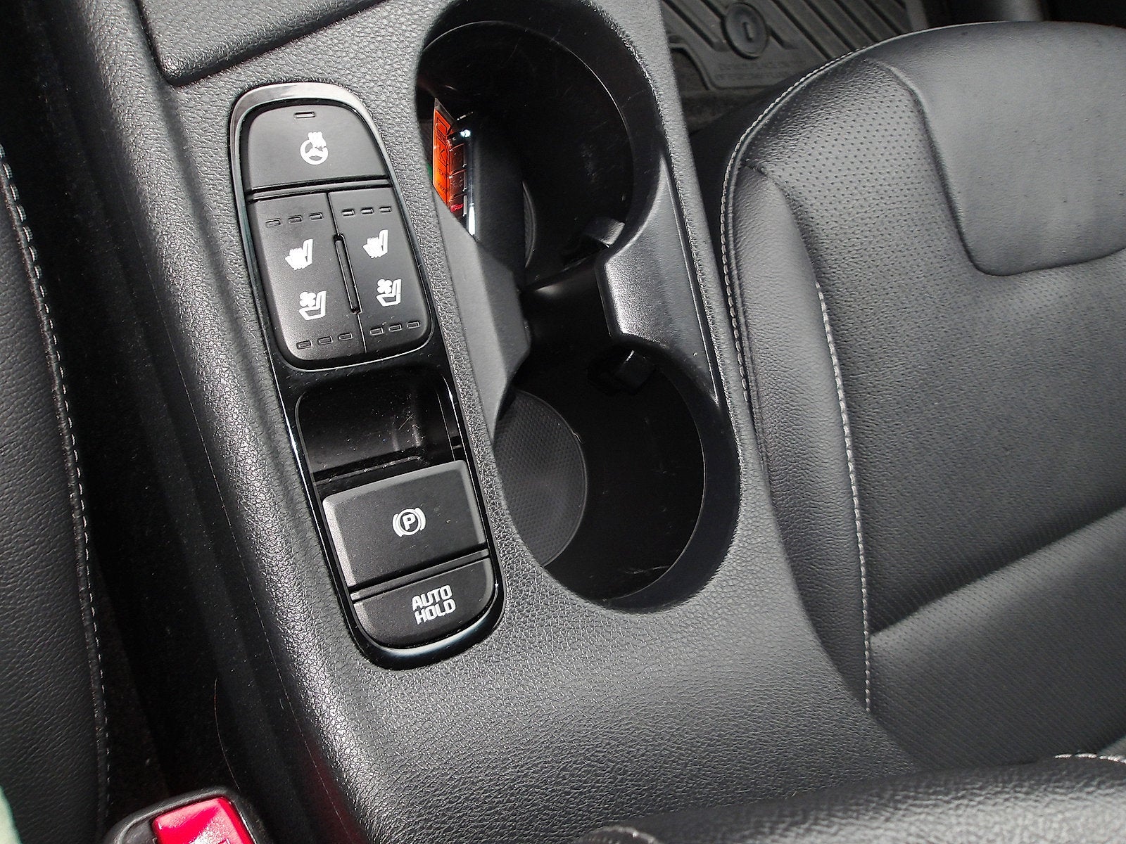 2022 Kia Niro EX Premium