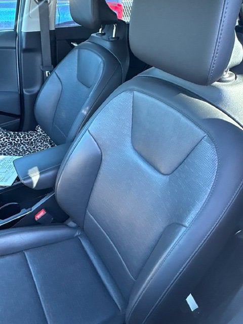 2023 Kia Niro SX Touring