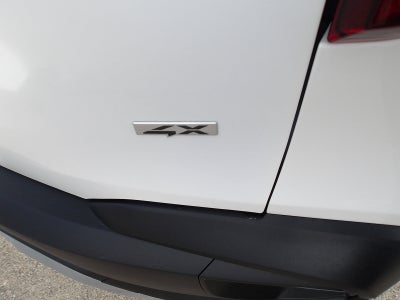 2024 Kia Seltos LX