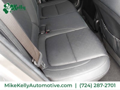 2021 Kia Seltos EX
