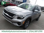 2021 Kia Seltos EX