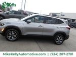 2021 Kia Seltos EX