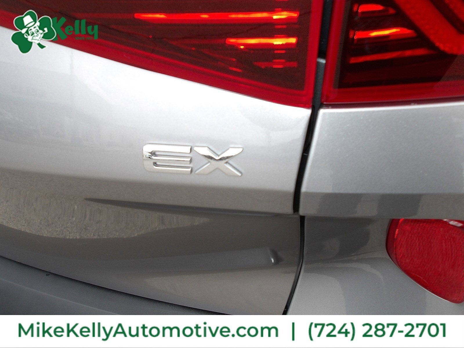 2021 Kia Seltos EX