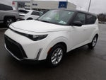 2023 Kia Soul S
