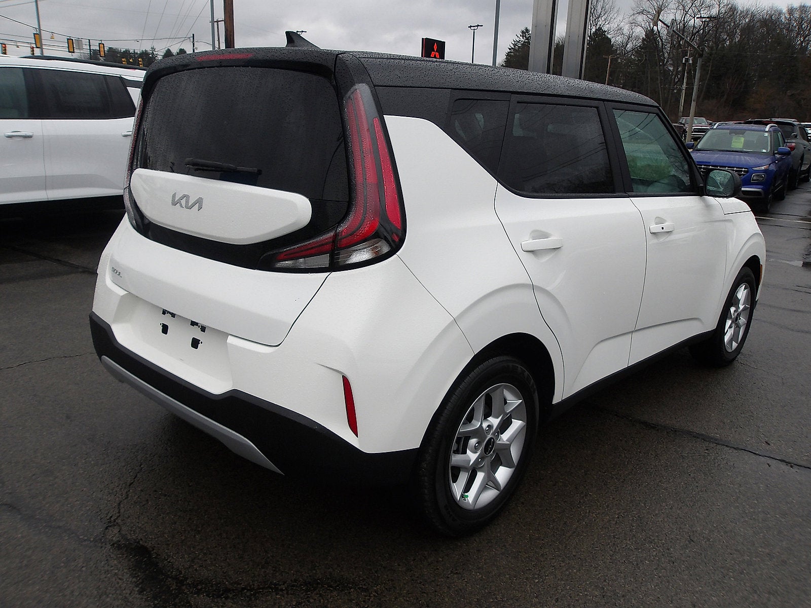 2023 Kia Soul S