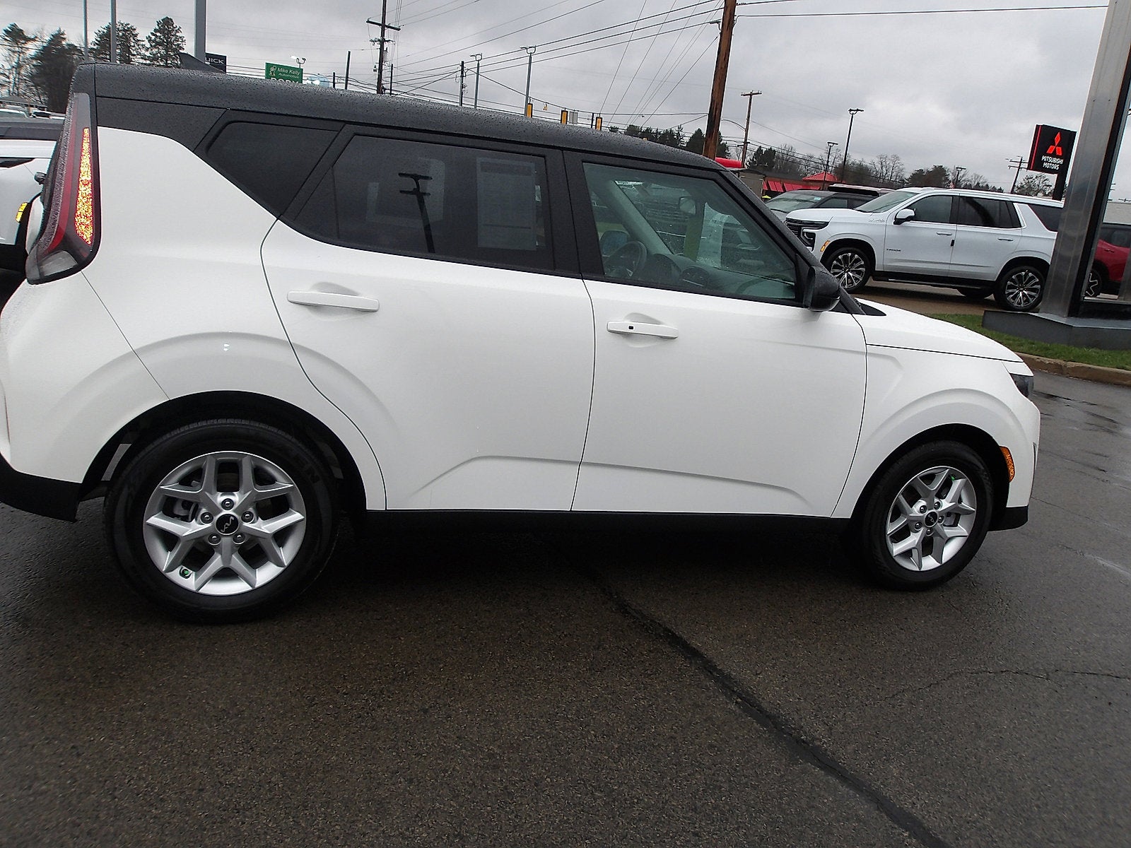 2023 Kia Soul S