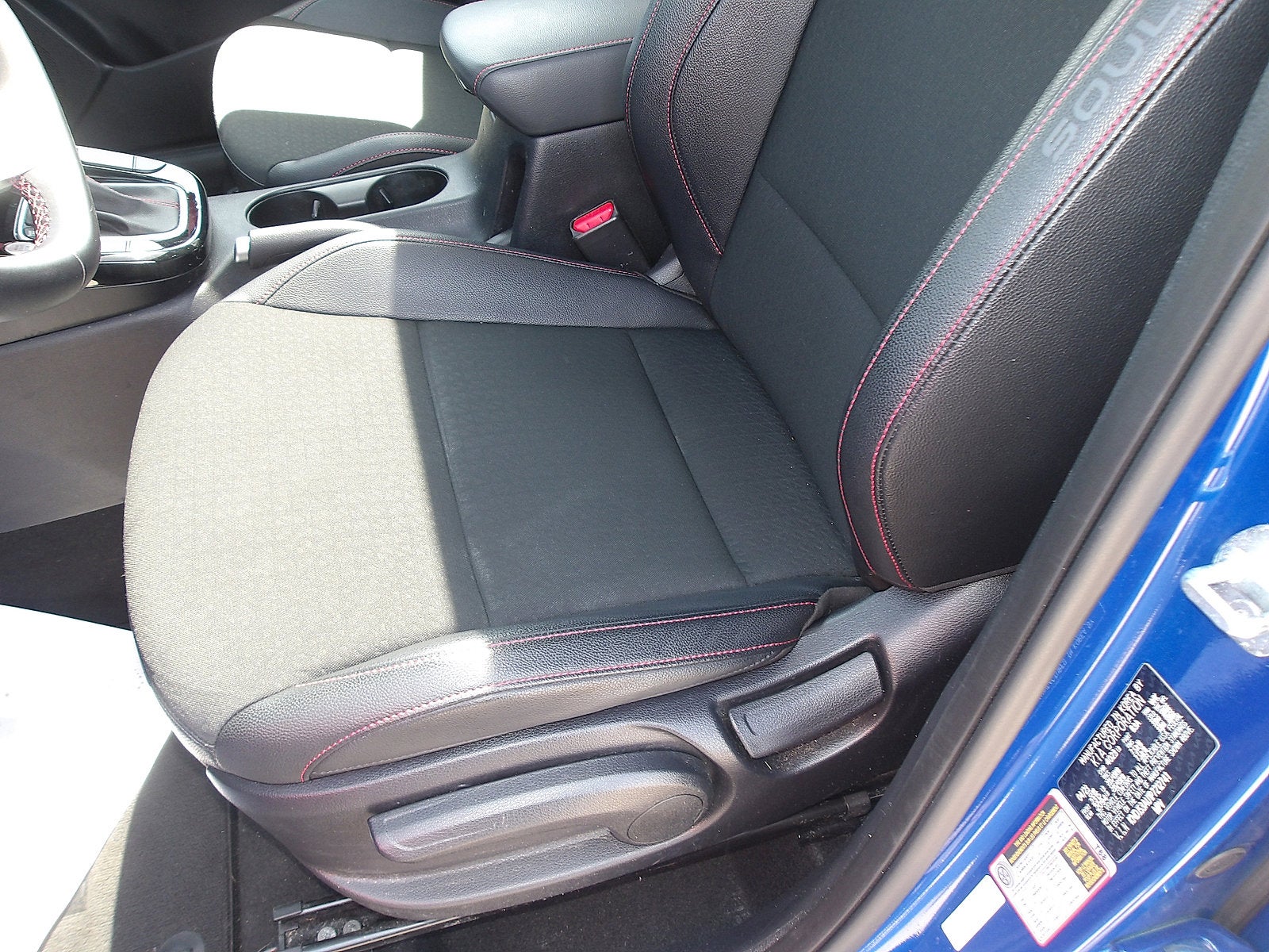 2023 Kia Soul GT-Line