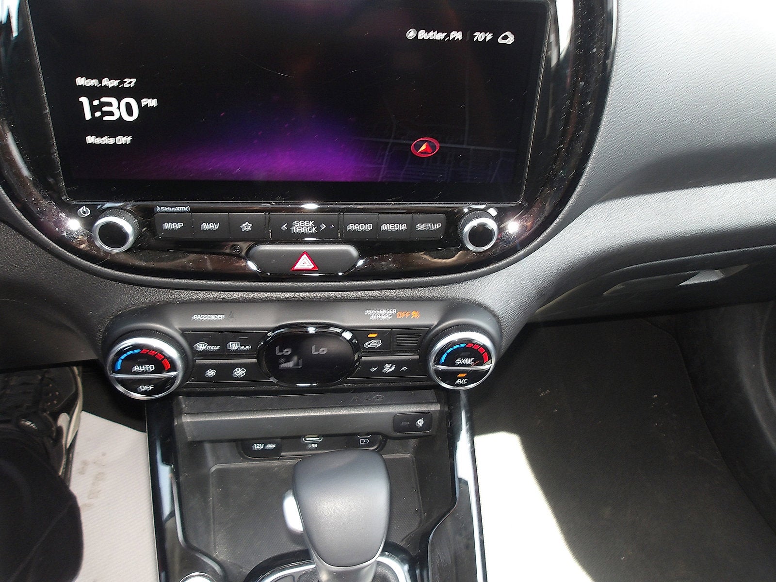 2023 Kia Soul GT-Line