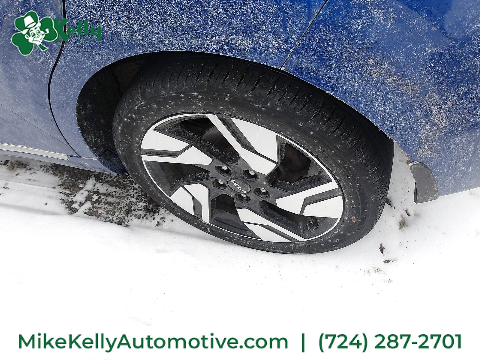 2023 Kia Soul GT-Line