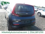 2020 Kia Soul GT-Line
