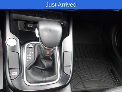 2020 Kia Soul GT-Line