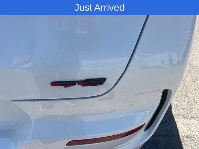 2020 Kia Soul GT-Line