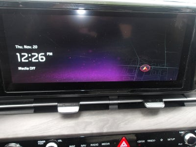 2023 Kia Carnival EX