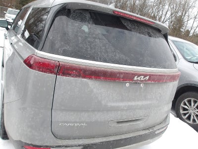 2023 Kia Carnival EX